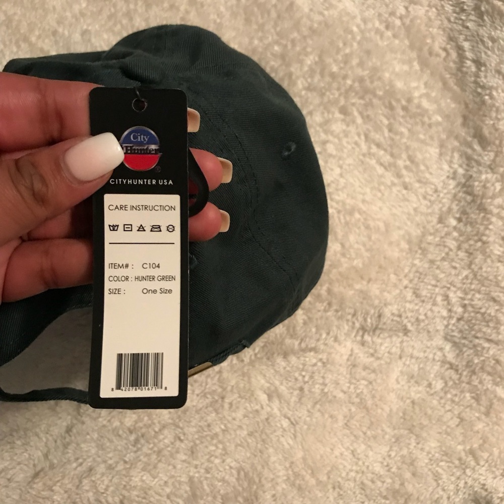 🌞 Sun hat 🌞 - Picture 2 of 3